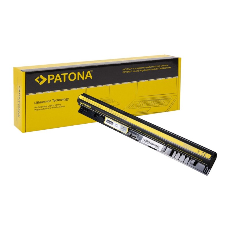 PATONA Standard do Lenovo IdeaPad G400s G500s Touch S510 Z501 S600 Z710