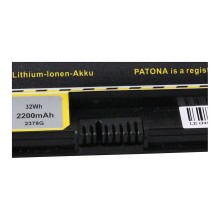PATONA Standard do Lenovo IdeaPad G400s G500s Touch S510 Z501 S600 Z710