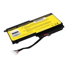 PATONA Bateria f. Toshiba L55-A5226, L55Dt-A5253, L55-A5234, PA5107U-1BRS