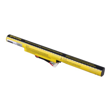 PATONA Bateria f. Lenovo 35024239 121500112 121500113 121500237 L12S4K01