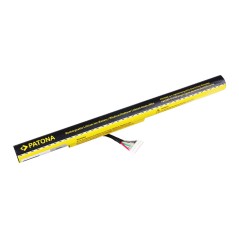 PATONA Bateria f. Lenovo 35024239 121500112 121500113 121500237 L12S4K01