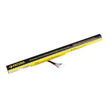 PATONA Bateria f. Lenovo 35024239 121500112 121500113 121500237 L12S4K01