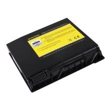 PATONA Bateria f. Asus A42-G74 ICR18650-26F LC42SD128 PATONA Bateria f. Asus A42-G74 ICR18650-26F LC42SD128