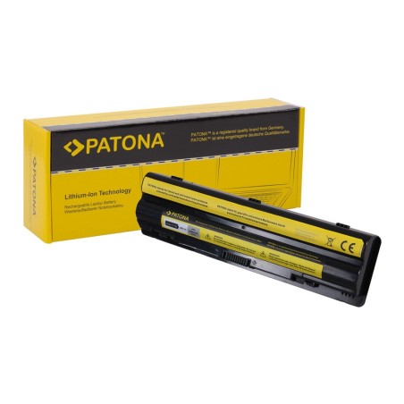 PATONA Bateria f. Dell 08PGNG 0J70W7 0JWPHF 0R4CN5 312-1123 312-1127 8PGNG