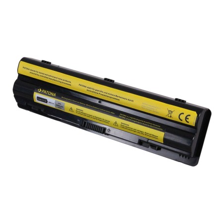 PATONA Bateria f. Dell 08PGNG 0J70W7 0JWPHF 0R4CN5 312-1123 312-1127 8PGNG