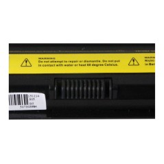 PATONA Bateria f. Dell 08PGNG 0J70W7 0JWPHF 0R4CN5 312-1123 312-1127 8PGNG