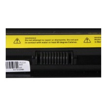 PATONA Bateria f. Dell 08PGNG 0J70W7 0JWPHF 0R4CN5 312-1123 312-1127 8PGNG