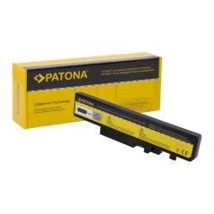 PATONA Bateria f. Lenovo 121000916 121000917 121000918 121001032 121001033