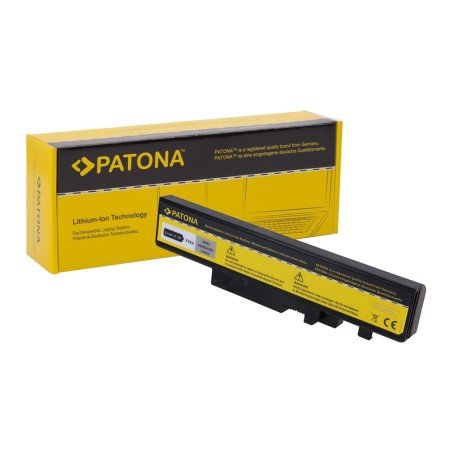 PATONA Bateria f. Lenovo 121000916 121000917 121000918 121001032 121001033