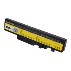PATONA Bateria f. Lenovo 121000916 121000917 121000918 121001032 121001033