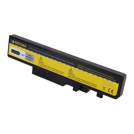 PATONA Bateria f. Lenovo 121000916 121000917 121000918 121001032 121001033