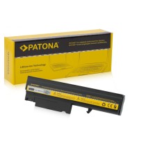 Bateria do IBM Thinkpad T40 T41 T42 T43 R51 02K8193 4400 mA