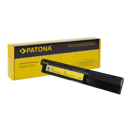 PATONA Bateria f. HP 3ICR19/65-3 707616-141 707616-242 707616-851 707617-421