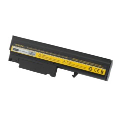 Bateria do IBM Thinkpad T40 T41 T42 T43 R51 02K8193 4400 mA