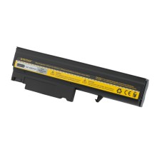 Bateria do IBM Thinkpad T40 T41 T42 T43 R51 02K8193 4400 mA