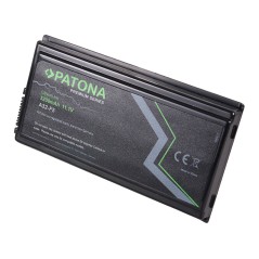 Bateria PATONA Premium f. ASUS A32-F5 X50 F5 F5C F5GL F5M F5N F5R F5RI