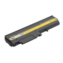 Bateria do IBM Thinkpad T40 T41 T42 T43 R51 02K8193 4400 mA