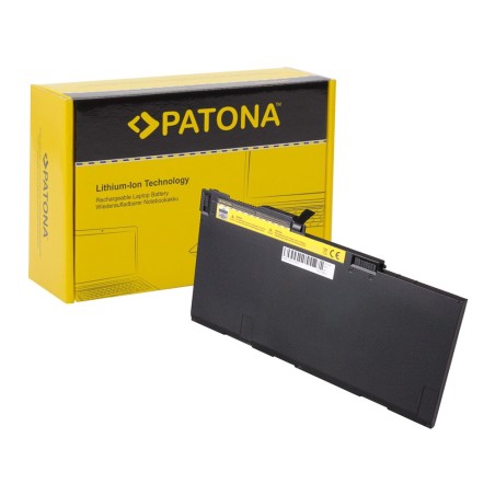 PATONA Bateria f. HP 716724-1C1 CM03XL HSTNN-DB4Q HSTNN-IB4R