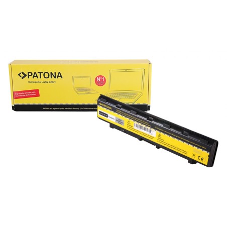 PATONA Bateria f. Toshiba 5024 PA5024U-1BRS PABAS259 PABAS260 L800 M800 M805 C805 L830 L850 C850 C870 L870