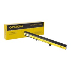 PATONA Bateria f. Asus X551C X451C A41 D550 0B110-00250100M X45LI9C YU12008-13007D
