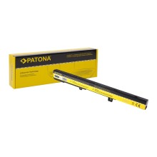 PATONA Bateria do Asus X551C X451C A41 D550 0B110-00250100M X45LI9C YU12008-13007D PATONA Bateria do Asus X551C X451C A41 D550 0B110-00250100M X45LI9C YU12008-13007D