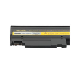 Bateria do IBM Thinkpad T40 T41 T42 T43 R51 02K8193 4400 mA