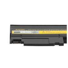 Bateria do IBM Thinkpad T40 T41 T42 T43 R51 02K8193 4400 mA