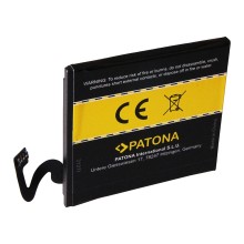 PATONA Bateria f. Nokia Lumia 920 BP4GW BP-4G PATONA Bateria f. Nokia Lumia 920 BP4GW BP-4G