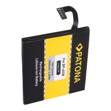 PATONA Bateria f. Nokia Lumia 920 BP4GW BP-4G PATONA Bateria f. Nokia Lumia 920 BP4GW BP-4G