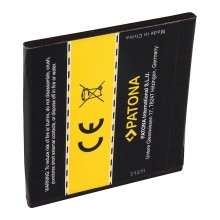 PATONA Bateria f. Nokia Lumia 920 BP4GW BP-4G PATONA Bateria f. Nokia Lumia 920 BP4GW BP-4G