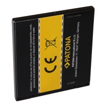 PATONA Bateria f. Nokia Lumia 925 BL4YW BL-4Y PATONA Bateria f. Nokia Lumia 925 BL4YW BL-4Y