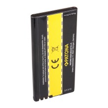 PATONA Bateria f. Nokii Lumia 820 BP5T BP-5T PATONA Bateria f. Nokii Lumia 820 BP5T BP-5T