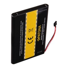 PATONA Bateria f. Nokia Lumia 800 N9 N9-00 BV5JW BV-5J PATONA Bateria f. Nokia Lumia 800 N9 N9-00 BV5JW BV-5J
