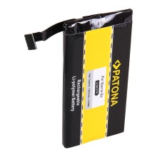 PATONA Bateria f. Sony Ericsson Xperia Go ST27a ST27i AGPB009A003 AGPB009-A003 PATONA Bateria f. Sony Ericsson Xperia Go ST27a ST27i AGPB009A003 AGPB009-A003
