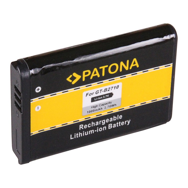 PATONA Bateria f. Samsung GT-B2710 Xcover 271 AB80344 PATONA Bateria f. Samsung GT-B2710 Xcover 271 AB80344
