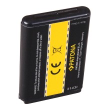 PATONA Bateria f. Samsung GT-B2710 Xcover 271 AB80344 PATONA Bateria f. Samsung GT-B2710 Xcover 271 AB80344