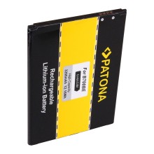 PATONA Bateria f. Samsung Galaxy GT-i9200 GT-i9205 GT-i9208 i527 i9200 i9205 PATONA Bateria f. Samsung Galaxy GT-i9200 GT-i9205 GT-i9208 i527 i9200 i9205