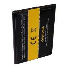 PATONA Bateria f. Samsung Galaxy GT-i9200 GT-i9205 GT-i9208 i527 i9200 i9205