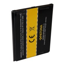 PATONA Bateria f. Samsung Galaxy GT-i9200 GT-i9205 GT-i9208 i527 i9200 i9205 PATONA Bateria f. Samsung Galaxy GT-i9200 GT-i9205 GT-i9208 i527 i9200 i9205