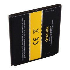 PATONA Bateria f. Samsung Galaxy S7710 Xcover 2 EB485159LA EB-485159LA EB48515