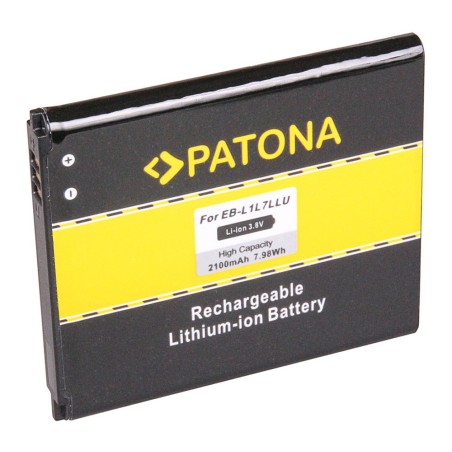 PATONA Bateria f. Samsung Galaxy Core LTE Express 2 GTi9260 GT-i9260 Premier