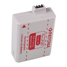 Bateria CANON LP-E5 LPE5 EOS-450D EOS 450D EOS450D EOS1000