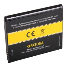 PATONA Bateria f. Samsung Galaxy Core LTE Express 2 GTi9260 GT-i9260 Premier PATONA Bateria f. Samsung Galaxy Core LTE Express 2 GTi9260 GT-i9260 Premier