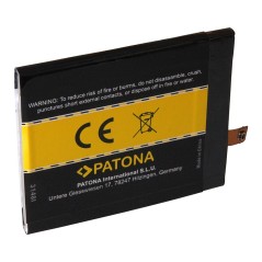 PATONA Bateria f. LG Optimus D800 D802 G2 BLT7 BL