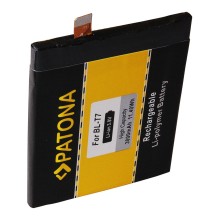 PATONA Bateria f. LG Optimus D800 D802 G2 BLT7 BL PATONA Bateria f. LG Optimus D800 D802 G2 BLT7 BL