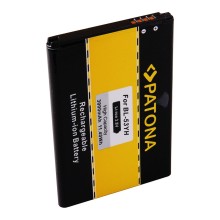PATONA Standard do LG D855 F400 G3 BL53YH BL PATONA Standard do LG D855 F400 G3 BL53YH BL