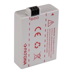 Bateria CANON LP-E5 LPE5 EOS-450D EOS 450D EOS450D EOS1000