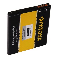 PATONA Bateria f. HTC Desire 510 601 35H0021300M 35H00213-00M 35H0021500M 35H PATONA Bateria f. HTC Desire 510 601 35H0021300M 35H00213-00M 35H0021500M 35H
