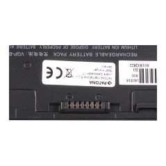 PATONA Bateria f. Sony VGPBPL23, VGP-BPL23, VGPBPS23/B, VGP-BPS23/B