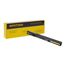 PATONA Bateria f. Toshiba PA5184U1BRS, PA5184U-1BRS, PA5185U1BRS, PA5185U-1BRS